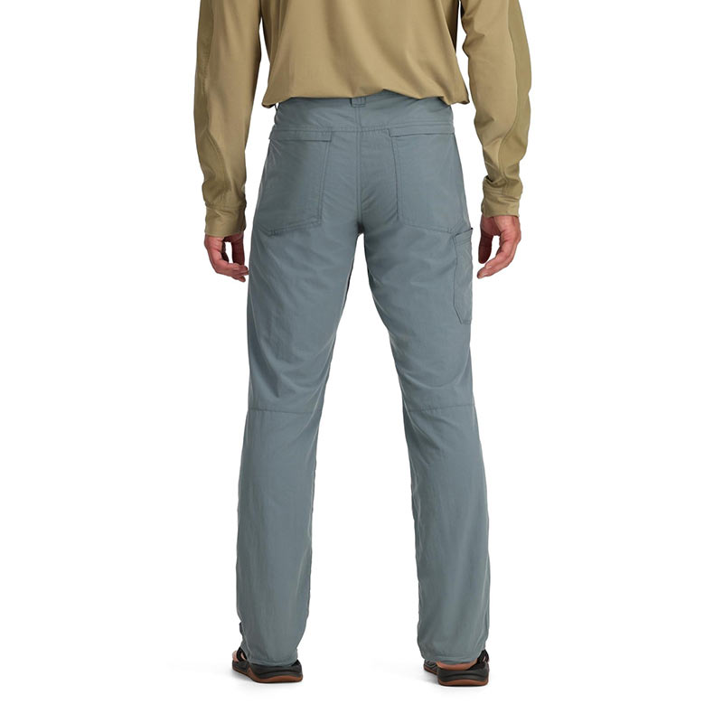 Брюки Simms Superlight Fishing Pant (Storm, 38W - XL) №3 Брюки Simms Superlight Fishing Pant (Storm, 38W - XL) №3