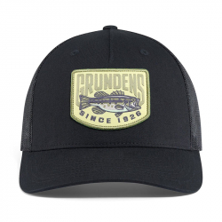 Кепка Grundens Bass Patch Trucker