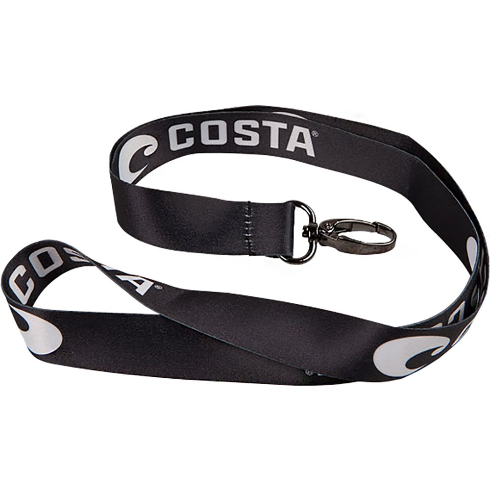 Бейджкипер Costa Del Mar Lanyard