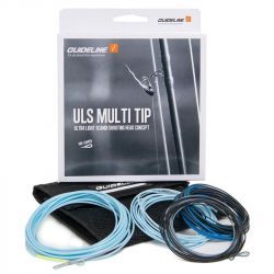 Шнур Guideline ULS Multi Tip