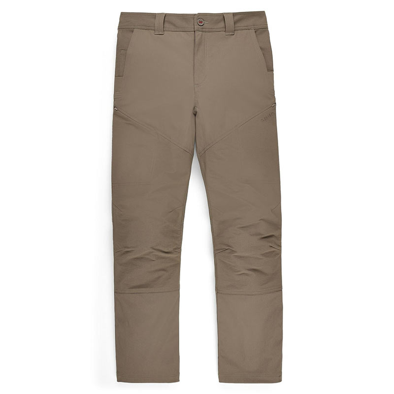 Брюки Simms Confluence Pant (Sturgeon, 38W - XL Reg) Брюки Simms Confluence Pant (Sturgeon, 38W - XL Reg)