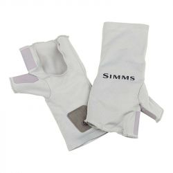 Перчатки Simms SolarFlex No-Finger SunGlove