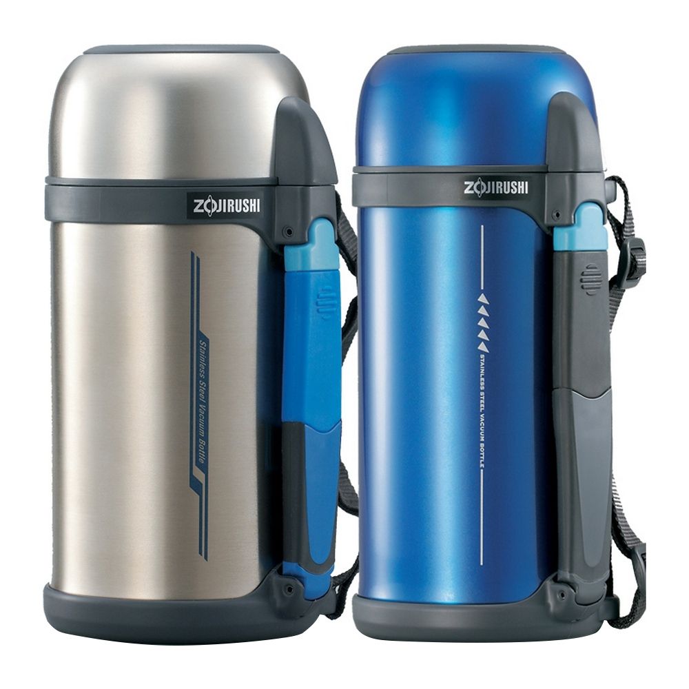 Термос Zojirushi SF-CC15 1,5л. (AH - Blue)