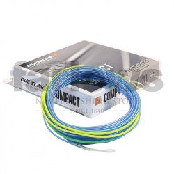 Шнур Guideline Power Taper Compact RTG SH/SW (#7/8 F/H/S1)