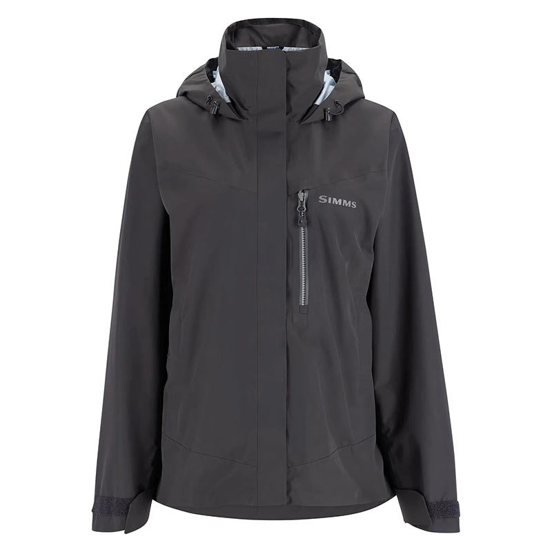 Куртка Simms Women's Challenger Jacket (Slate, M) Куртка Simms Women's Challenger Jacket (Slate, M)