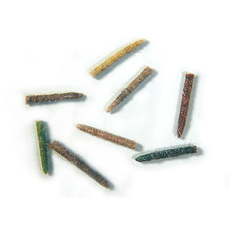 Заготовка для тела Rainy's Hopper Tube Bodies (6-12, Meadow Yellow)