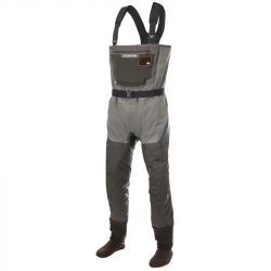 Вэйдерсы Simms G3 Guide Stockingfoot '22 (Gunmetal, XLL)