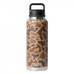 Бутылка для воды Yeti Rambler