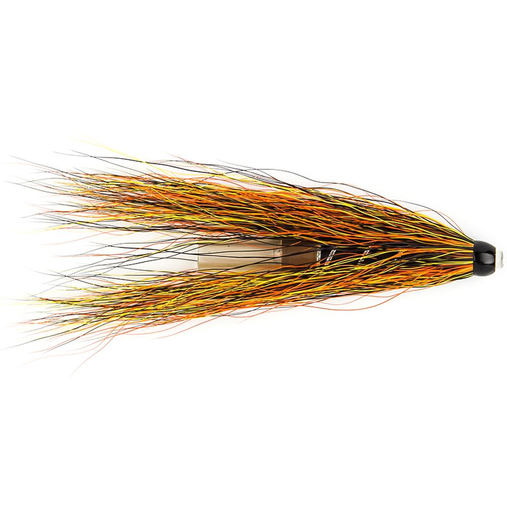 Мушка SF Willie Gunn Copper Tube (1/2")