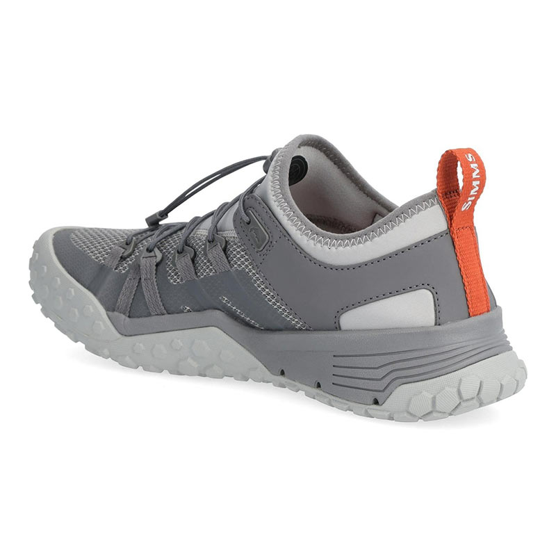 Кроссовки Simms Pursuit Shoe (Steel, 9) №2 Кроссовки Simms Pursuit Shoe (Steel, 9) №2