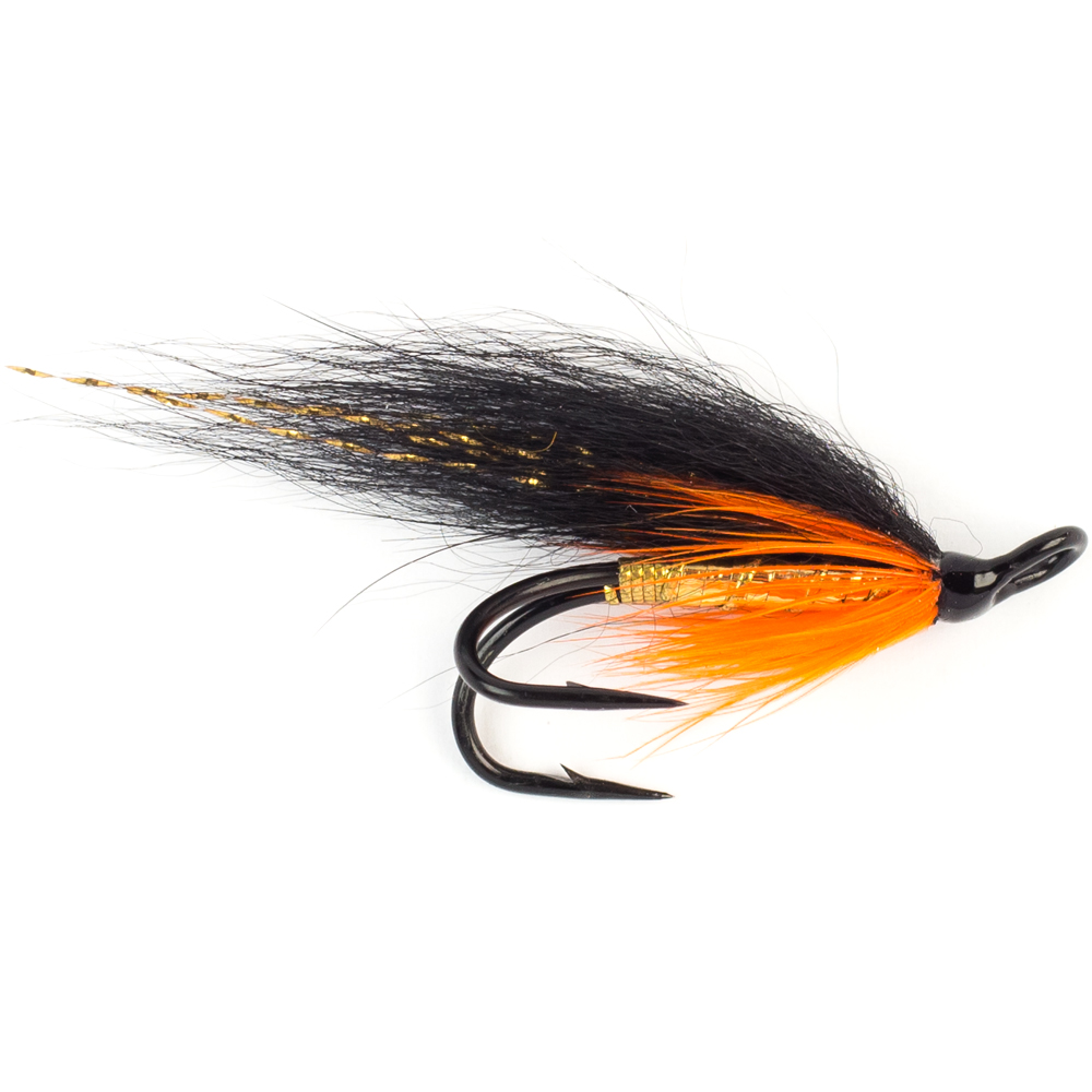 Мушка SF Yokonga Gold Double