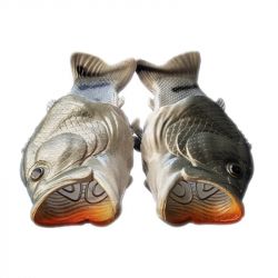 Шлепанцы Рыбашаги