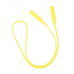 Шнурок для очков Fish Ай Silicone Retainer