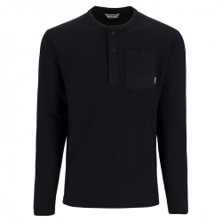 Джемпер Simms Highline Henley