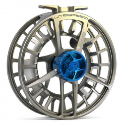 Катушка Lamson Litespeed M