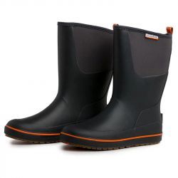Полусапоги Grundens 12 Inch Deck Boot