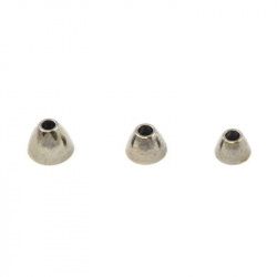 Конус вольфрамовый MF F.I.T.S. Tungsten Cone (Micro, Black Nickel)