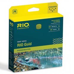 Шнур Rio Gold