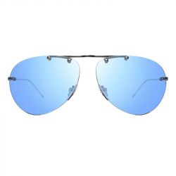 Очки Revo AIR 2 (Satin chrome/Blue water photo)