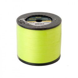 Бэкинг в размотку Rio Dacron Backing 2400yds 2195m Bulk (30LB, 1m, Chartreuse)