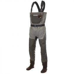 Вэйдерсы Simms G3 Guide Stockingfoot '22 (Gunmetal, XLK)