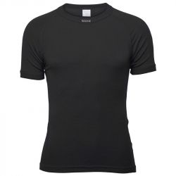 Термофутболка Brynje Classic T-Shirt (S - Black)