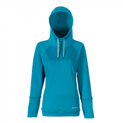 Толстовка Grundens Women's Maris Hoodie