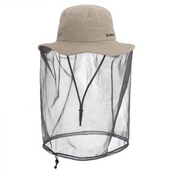 Шляпа Simms BugStopper Net Sombrero