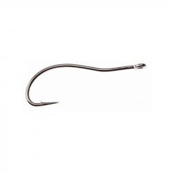 Крючки Ahrex NS150 – Curved Shrimp