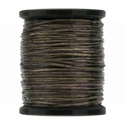 Нить эластичн. резиновая UNI Flexx Spooled 15yds