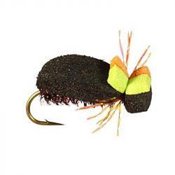 Мушка Rainy's Nick's Hi-Viz Beetle