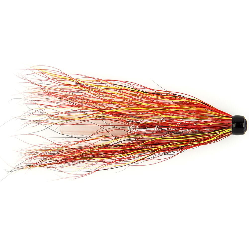 Мушка SF Silver Gary Plastic Tube (1")