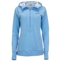 Термофутболка Simms Women's Bugstopper Hoody