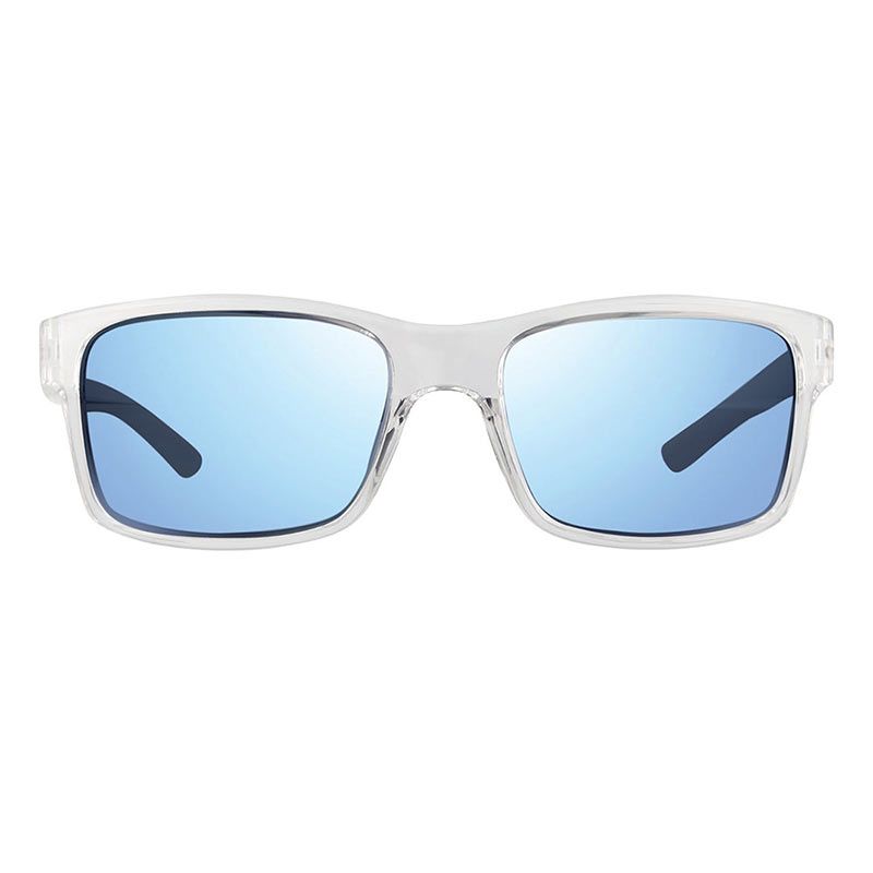 Очки Revo CRAWLER (Clear Crystal, Blue Water) Очки Revo CRAWLER (Clear Crystal, Blue Water)