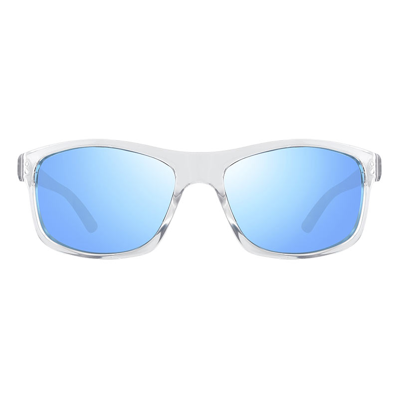 Очки Revo DOUBLE STINT (Shiny Crystal/Blue Water) Очки Revo DOUBLE STINT (Shiny Crystal/Blue Water)