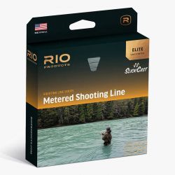 Раннинг RIO Elite Metered Shooting Line