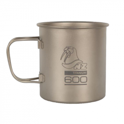 Кружка NZ Ti Cup