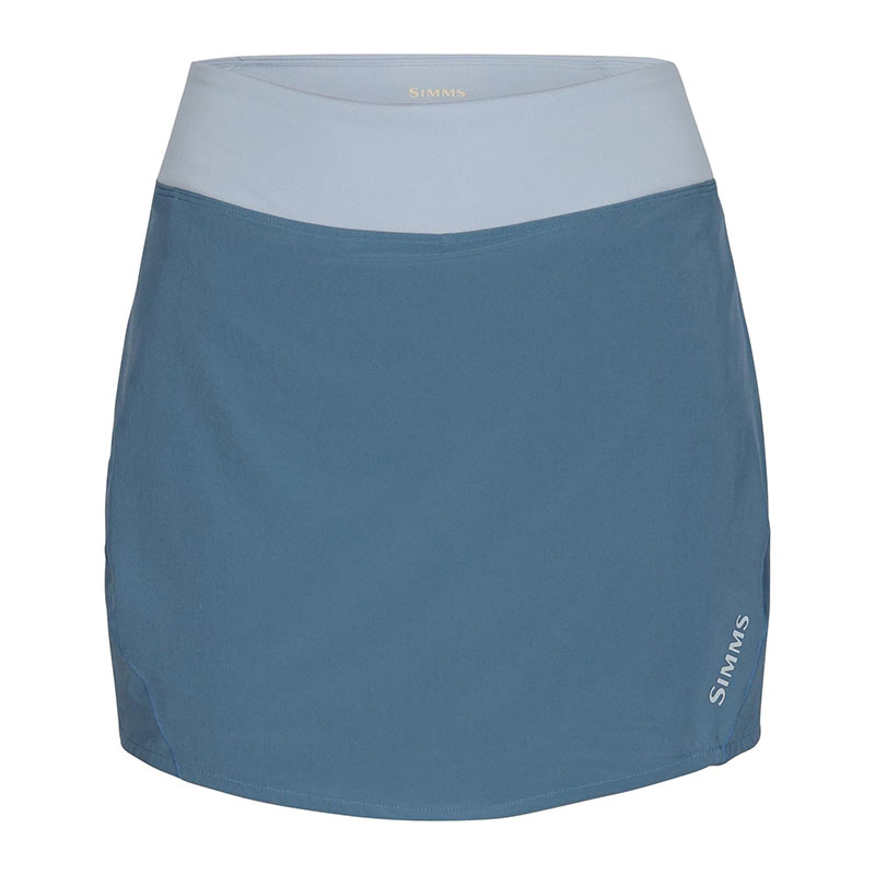 Юбка Simms Women's Skort (Neptune, L) Юбка Simms Women's Skort (Neptune, L)
