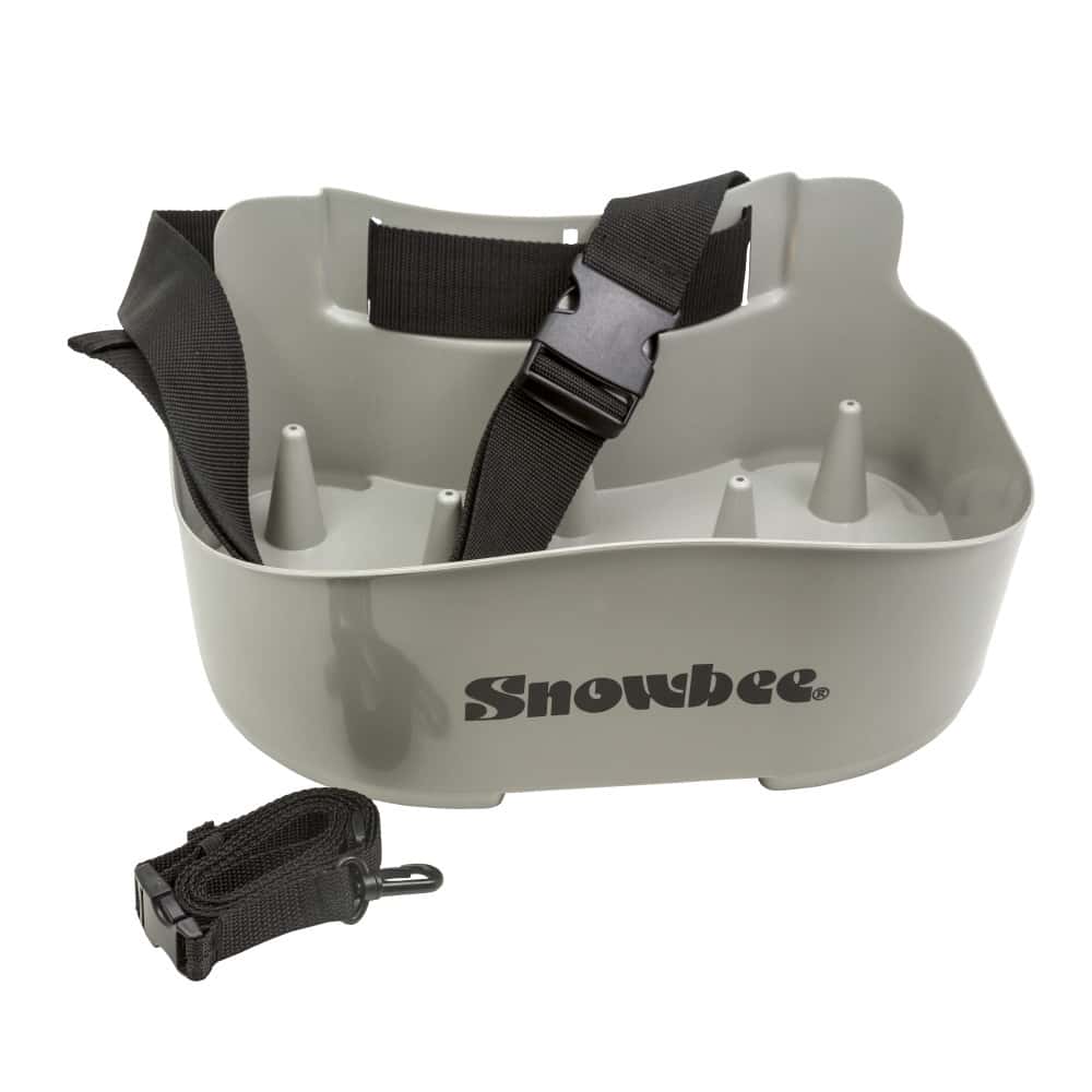 Корзина для шнура Snowbee Stripping Basket