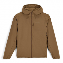 Куртка Simms Midstream Hooded Jacket