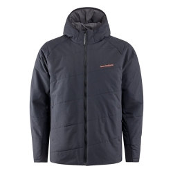Куртка Grundens Turbulence Insulated Hoodie (Black, S)