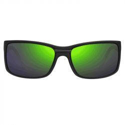 Очки Revo ECLIPSE (Matte Black / Evergreen Photo + Blue Water)