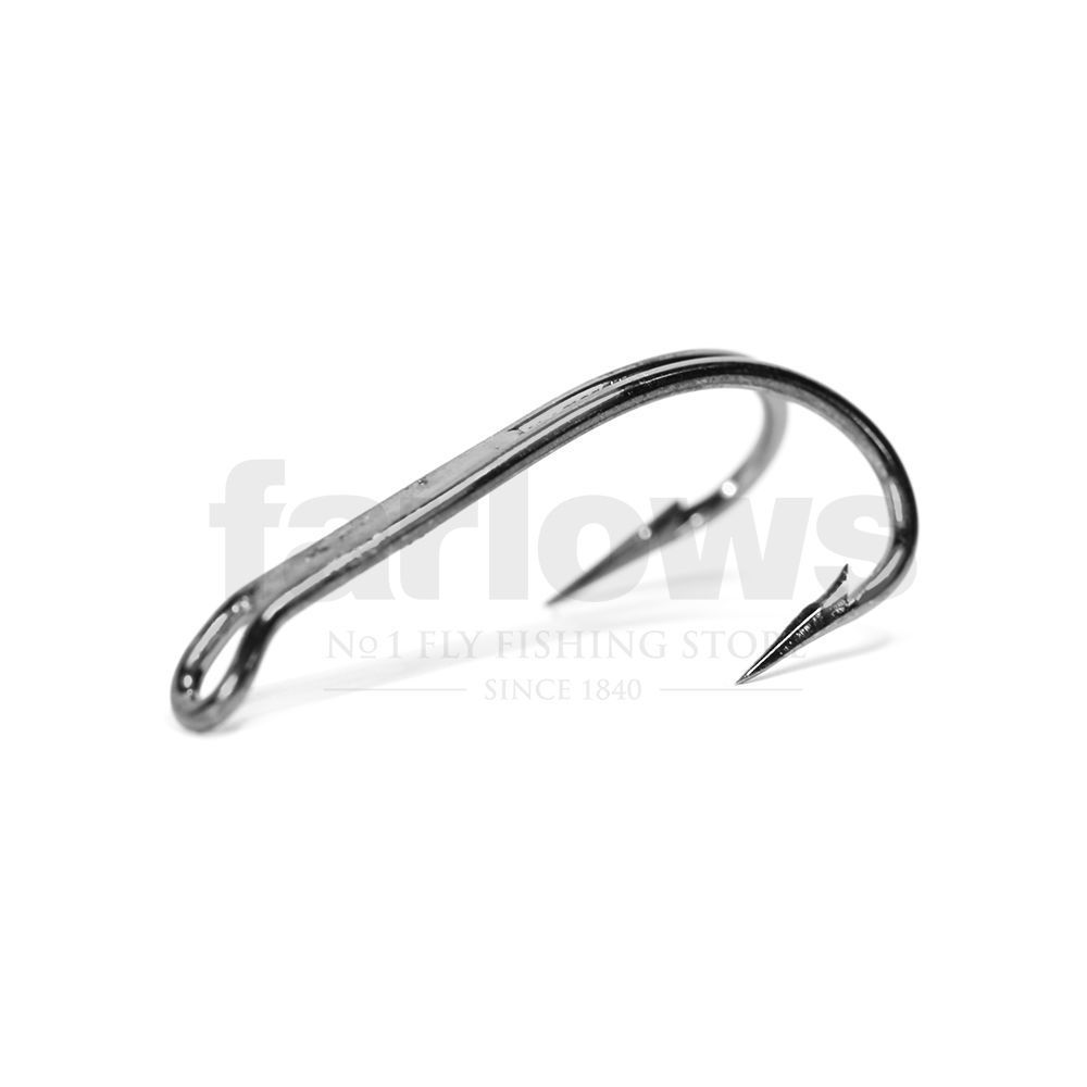 Крючки Loop Double Salmon (10 шт.)