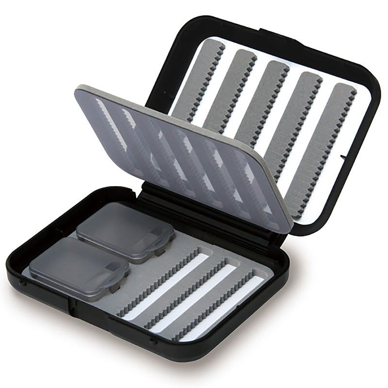 Коробка для мушек C&F Design CF-1535N