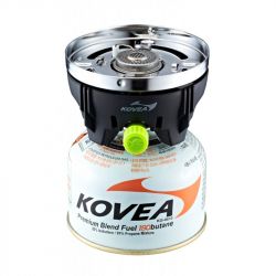 Газовая горелка Kovea Alpine Pot Wide