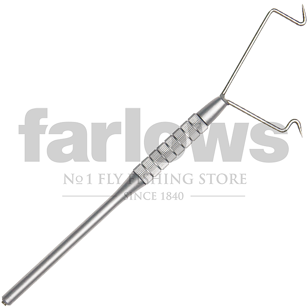 Узловяз C&F Design 2-in-1 Whip Finisher CFT-110 (Standart) Узловяз C&F Design 2-in-1 Whip Finisher CFT-110 (Standart)