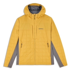 Куртка Simms Fall Run Hybrid Jacket (Baltic Amber, XL)