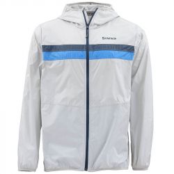 Куртка Simms Fastcast Windshell (Sterling, M)