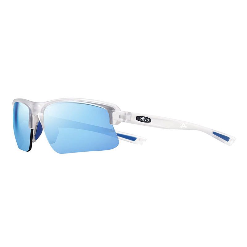 Очки Revo ANNIKA 2 (Matte Crystal/Blue Water) №2 Очки Revo ANNIKA 2 (Matte Crystal/Blue Water) №2