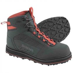 Ботинки Simms Tributary Boot (08, Carbon)